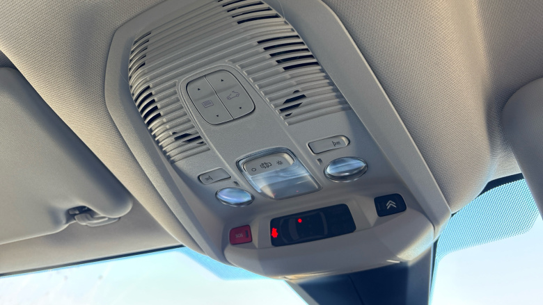 Citroen C5 Aircross 1.5 BlueHDi 130 Flair Plus 5dr EAT8 Diesel Hatchback